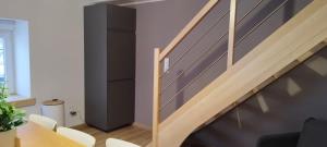 8 pers, Maisonnette en bordure de forêt vosgienne