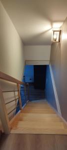 Maisons de vacances 8 pers, Maisonnette en bordure de foret vosgienne : photos des chambres