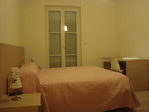 Two-Bedroom Apartment with Terrace room in Residence Villa Susy