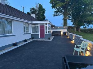 Carlingford View