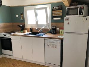 Appartements Chez Jo & Caro : photos des chambres