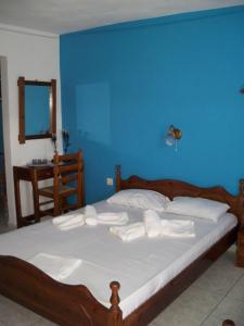 Pirgari Rooms Sikinos Sikinos Greece
