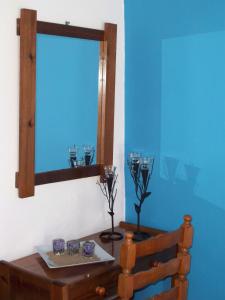 Pirgari Rooms Sikinos Sikinos Greece