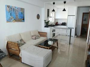 Amazing Seaviews in Faro de Cullera