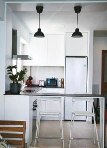 Amazing Seaviews in Faro de Cullera