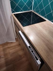 Dovolenkovy dom s terasou