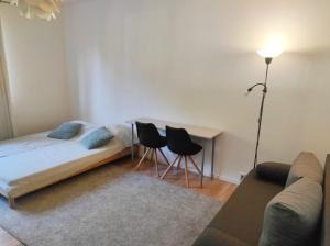 Dovolenkovy dom s terasou