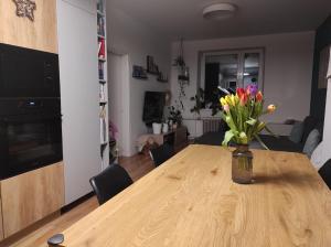 Dovolenkovy dom s terasou