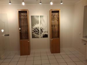 FeWo21 #Ideal for long stays