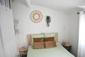 Joli apartment proche du centre-ville