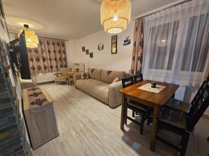 Highlander Apartment