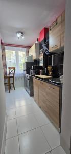 Highlander Apartment