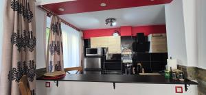 Highlander Apartment