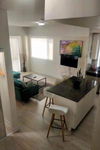 GGP Boutique Townhome
