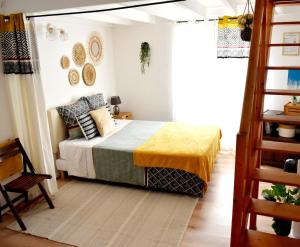 Joli apartment proche du centre-ville