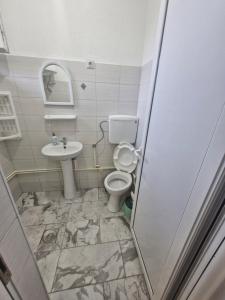 Apartments and Studios J&T UPCHEVI