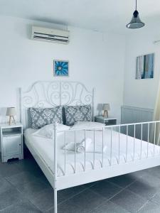 Romantic Stone Villa