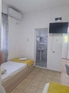 Apartments and Studios J&T UPCHEVI