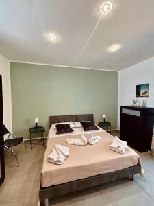 Il Glicine Casa Vacanze