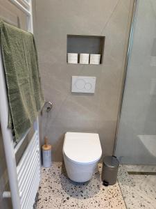 Le Goujons - New apartment near Midi Station