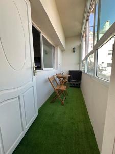 Appartement malabata