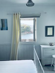 Romantic Stone Villa