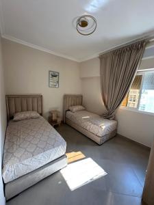 Appartement malabata