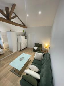 Le pressoir de Guinefolle