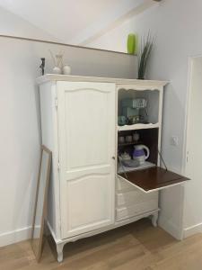 Le pressoir de Guinefolle