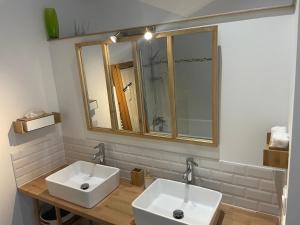 Le pressoir de Guinefolle