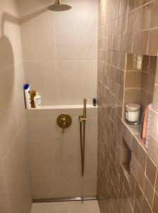 Beautiful kids friendly apartment with Montmartre view