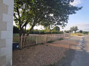 B&B / Chambres d'hotes Ferme de la Ruaudiere Courdemanche : photos des chambres