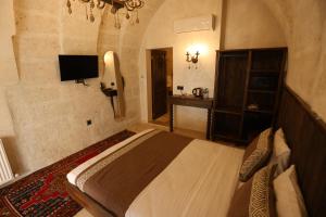 Erdu Cappadocia Stone House