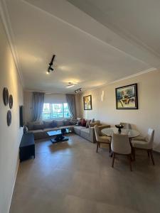 Appartement malabata