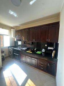 Appartement malabata