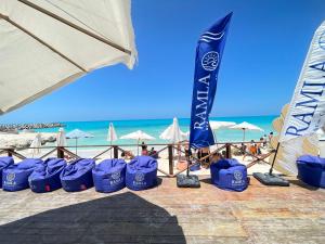 Luxury Studio Apartment in New Alamein