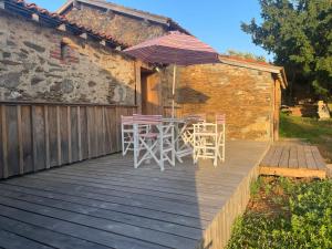 Le pressoir de Guinefolle