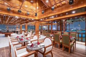 Aarya Hotel and Spa