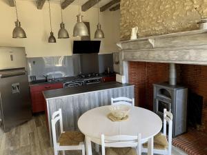 Gîte de charme en Périgord