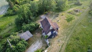 Maisons de vacances Gite de charme en Perigord : photos des chambres
