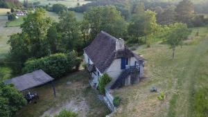 Gîte de charme en Périgord