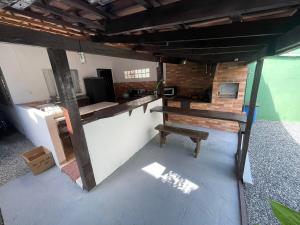 Cantinho de São Chico