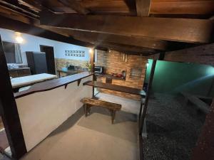 Cantinho de São Chico