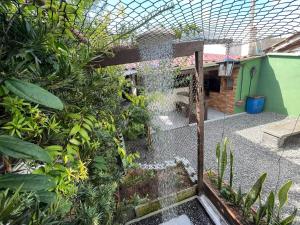 Cantinho de São Chico