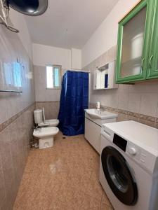 Arjon Appartment