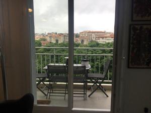 3 chambres au coeur de biarritz