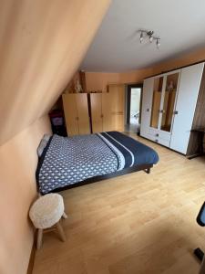 Appartements Superbe F5 terrasse et jardin : photos des chambres