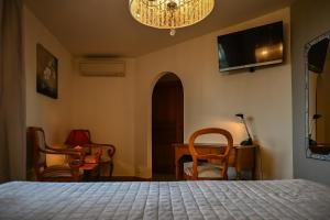Maisons de vacances Villa La Romance - Villa Spacieuse & Luxueuse - Parking Gratuit : photos des chambres