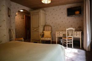 Maisons de vacances Villa La Romance - Villa Spacieuse & Luxueuse - Parking Gratuit : photos des chambres