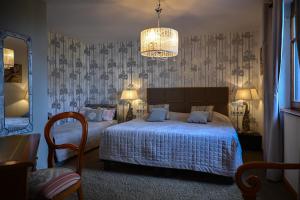 Villa La Romance - Villa Spacieuse & Luxueuse - Parking Gratuit